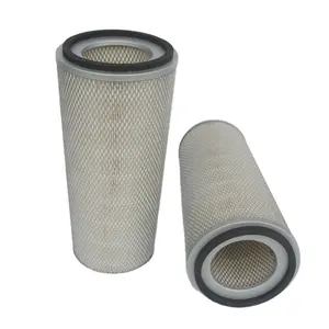 Elemento de filtro de aire de Venta caliente de productos nuevos de alta calidad 3281238 para motor de camión