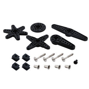 MY Servo MS-311 anti-balayage Servo numérique pour robot modèle réduit d'avion télécommandé - Product Image 6