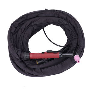 เครื่องเชื่อมระบบอัพเกรดความเร็วสูงแบบไร้อากาศ MIG/TIG/เชื่อมมือ สำหรับงานเหล็กเส้นสแตนเลส - Product Image 4