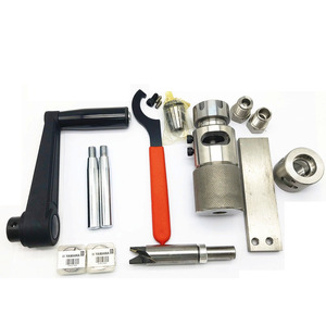 Kit di strumenti per 1/4 e 3/8 tubo ad alta pressione a getto <span class=keywords><strong>d</strong></span>'acqua MakeThreading manuale - Product Image 2