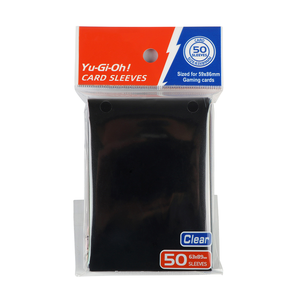 Protège-cartes <span class=keywords><strong>Yo</strong></span>-yi-oh sur mesure, vente en gros, protège-cartes de haute qualité pour jeux de société et cartes à collectionner - Product Image 5