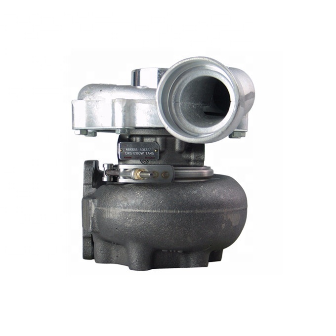 Jiayang Turbo for Mercedes Benz Truck Jumbo 2 0040967399KZ