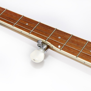 Madera de caoba de 5 <span class=keywords><strong>cuerdas</strong></span> de <span class=keywords><strong>banjo</strong></span> instrumentos de música con precio al por mayor - Product Image 3