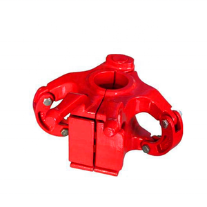 Elevador de tuberías central de 2 3/8" y 2 7/8" para campos petroleros, modelos Spec 8A/8C TA 35 TA 65 TA 100 - Product Image 3