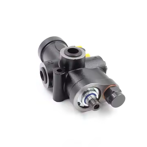 Válvula Hidráulica Neumática QFCK-F20L de 1 Vía - Directo del Fabricante - Envío Global - Product Image 2
