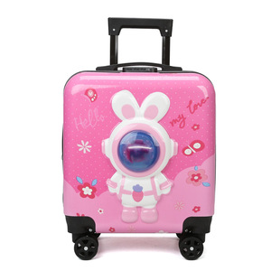 <span class=keywords><strong>Maleta</strong></span> <span class=keywords><strong>de</strong></span> <span class=keywords><strong>cabina</strong></span> para niños ABS, <span class=keywords><strong>Maleta</strong></span> <span class=keywords><strong>de</strong></span> viaje para niños - Product Image 5