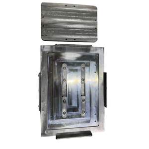 Services d'usinage CNC personnalisés en usine directe du Vietnam, y compris les capacités de brochage EDM sur fil de découpe laser en acier inoxydable - Product Image 4