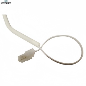 Enchufe a prueba de agua Sartén Calentador de agua roscado Máquina de hielo Sonda de temperatura dedicada <span class=keywords><strong>Sensor</strong></span> de temperatura del termistor - Product Image 3