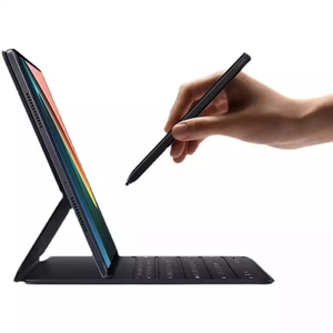 <span class=keywords><strong>Xiaomi</strong></span> Stylus 240Hz ปากกาเขียนได้ของแท้,152มม. ปากกาอัจฉริยะแท็บเล็ต Touch <span class=keywords><strong>Mi</strong></span> สำหรับ <span class=keywords><strong>Mi</strong></span> <span class=keywords><strong>Pad</strong></span> <span class=keywords><strong>5</strong></span>/<span class=keywords><strong>5</strong></span> Pro เปลี่ยนได้ Nib - Product Image 1