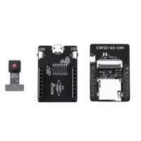 Module de développement WiFi BT ESP32-S3-CAM doté du module ESP32-S3-WROOM-1 N16R8