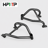 Protection de moteur de moto, barre anti-chute, barre de protection, pare-chocs pour Kawasaki Eliminator 500 2023-2025, accessoires