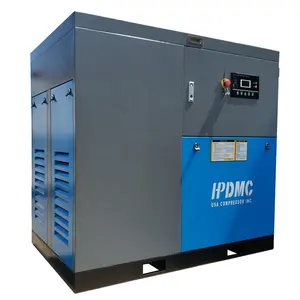 22KW Oil Injection Rotary Screw Compressor Price