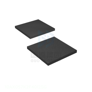 Nhúng 1517 bbga fcbga <span class=keywords><strong>10ax057k2f40i2sg</strong></span> mua linh kiện điện tử trực tuyến gốc - Product Image 1