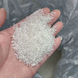 Psu 1600 cao minh bạch kháng hóa chất lần kỹ thuật Nhựa nguyên liệu viên với màu sắc dễ dàng kết hợp - Product Image 6