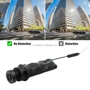 Tự làm 1080P 42*18 mét Mini Bullet Wifi 2MP HD Micro <span class=keywords><strong>Camera</strong></span> không dây an ninh P2P hai cách âm thanh thông minh con người phát hiện - Product Image 4