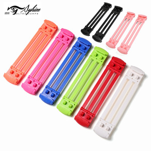 High Tension Replacement Springs for 3T Jump Boots Heavy Duty Elastic Bands <b>Trampoline</b> Shoe Resistance Straps Speed Jump Parts - Product Image 1