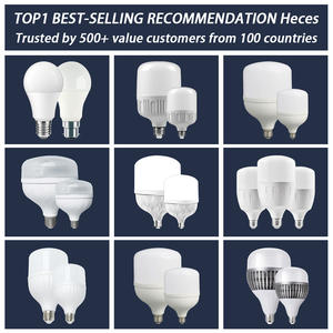 Lampada a <span class=keywords><strong>Led</strong></span> a risparmio energetico per interni ad alta potenza T forma 5W <span class=keywords><strong>10W</strong></span> 15W 20W 30W 40W 50W 60W lampadina a <span class=keywords><strong>LED</strong></span> E27 220V - Product Image 6