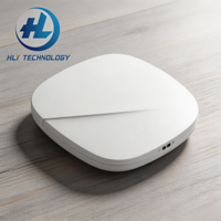 Punto de Acceso Inalámbrico de Doble Banda AP-315A P1050DN-S de Alto Rendimiento, 2100Mbps, 802.11ac Wave 2 MU-MIMO, Módulo AP WiFi Gigabit para Interiores