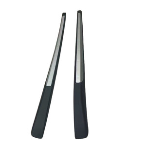 Barras de Techo Universales Personalizadas de ABS para Hilux Revo 2006-2022 con Montaje Adhesivo de Cinta 3M, Nuevas, YAOCHENG - Product Image 2