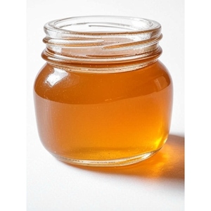 Suministro al por mayor Farm Harvest Honey Jar Mejor para el bienestar natural o para hornear y tés de hierbas disponibles al mejor precio - Product Image 6