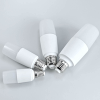 Ampoule LED E27 5W 10W 15W 20W, ampoule LED à économie d'énergie, sans scintillement, protection des yeux, lampe LED pour la maison, le bureau, l'hôtel, le magasin
