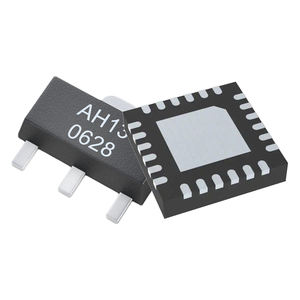 Circuito Integrado de Grado Aeroespacial Nuevo y Original en Existencia D38999/20FD18BD - Product Image 1