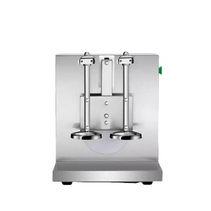 Portable Automatic Double Frame Coffee Drink Shaker <b>Machine</b> <b>Tea</b> Milk Milk <b>Tea</b> Shaking <b>Machine</b> - Product Image 3