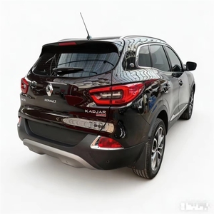 Renault <span class=keywords><strong>Kadjar</strong></span> Usata 2017, Edizione 120° Anniversario, 2.0L, 5 Posti, Benzina, in Buone Condizioni Senza Incidenti - Product Image 3