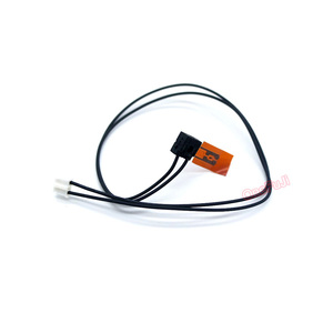 2hs25190 302hs2519 <span class=keywords><strong>fuser</strong></span> thermistor cho Kyocera FS-1028 fs1300 fs1320d FS-1035 fs1135 FS-1128 m2030dn m2035dn bộ phận máy photocopy - Product Image 2