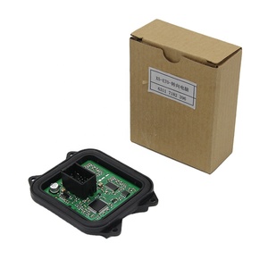 โมดูลควบคุมการเข้าโค้งใหม่ 63117182396 สำหรับ X5 E70 E90 E91 E92 E93 X6 Z4 - Product Image 2