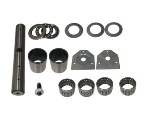 Piezas de montacargas Eje trasero King <span class=keywords><strong>Pin</strong></span> Kit de reparación para HC - Product Image 1