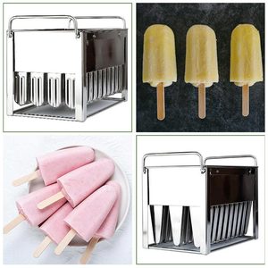 เครื่องทำไอศกรีมแท่งผลไม้แบบพาณิชย์ - Product Image 5