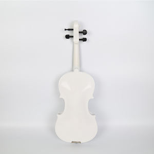O fabricante fornece profissional de classificação desempenho violinos, violinos brancos, violinos adultos e infantis - Product Image 5