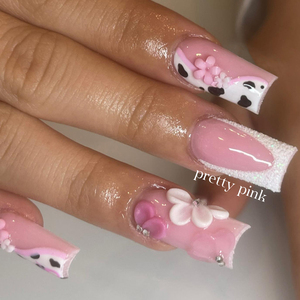 Salón profesional 1oz 3 en 1 Juego de polvo de inmersión de <span class=keywords><strong>uñas</strong></span> Polvo acrílico EMA de alta calidad en tarro Precio de fábrica OEM - Product Image 2