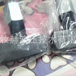 Parker 9MV600S <b>Needle</b> <b>Valve</b> Throttle Type Straight Through Oil Products Unidirectional - Product Image 1