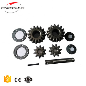 Pièces avant arrière engrenages OEM 41110-3D260 41110-35222 rapport de vitesse 9x41 10X40 ensemble différentiel automatique pour Toyota Hiace Hilux - Product Image 3