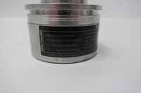 Encoder Absoluto 6fx20015qd131aa0 10288vdc para PLC