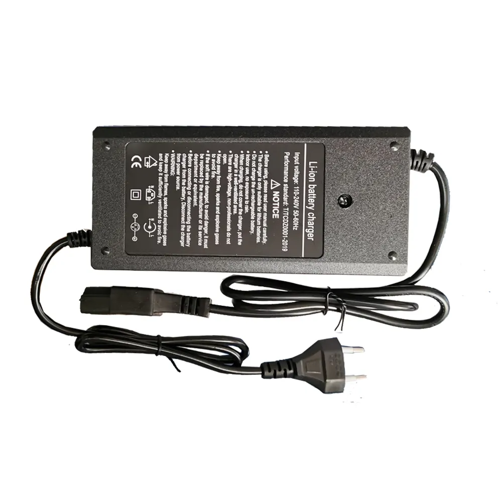 Addison chargers 36v 42v 2A Lithium Ion Battery Charger for electric bicycle tricycle e-scooter motorcycle