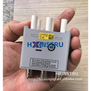 1 ชิ้น Keysight N1294A Opt 031 GPIO-BNC อะแดปเตอร์ทริกเกอร์ H - Product Image 2