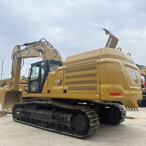 CAT336 CAT349GC ใช้สำหรับแมว349มือสอง CAT330D2L จากญี่ปุ่น CAT349 - Product Image 3