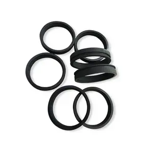 Graphite Seal Ring For Mechanical Industry