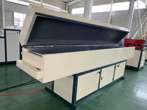 <span class=keywords><strong>PP</strong></span> Monofilament thiết bị sản xuất dòng máy cho đầu ra sợi nhựa hiệu quả - Product Image 2