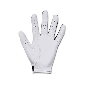 Gants de golf en cuir véritable Cabretta de haute qualité Gants de sport en peau de mouton gauche et droite fabriqués au Pakistan en vente - Product Image 4