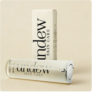 Suero Iluminador con Ácido Tranexámico y Niacinamida UNDUE, Corrector de Manchas Oscuras y Melasma para un Tono Uniforme - Product Image 6