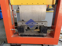 Automatic Cable Tray Manufacturing Machine for Metal Cable Tray Production