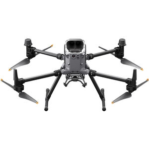 DJI Matrice 30 serisi ve M350 RTK için H10T_EN hoparlör ses kayıtlarını kaydedebilir - Product Image 6