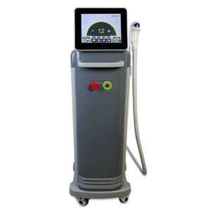 Máquina Profesional de Depilación Láser de Diodo de 10 Barras con 3 Longitudes de Onda 755nm 808nm 1064nm - Product Image 3