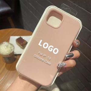 360 °   Custodia Protettiva per Telefono con Protezione Completa dello Schermo per <span class=keywords><strong>iPhone</strong></span> 16 15 14 <span class=keywords><strong>13</strong></span> Pro Max, <span class=keywords><strong>Cover</strong></span> <span class=keywords><strong>in</strong></span> <span class=keywords><strong>Silicone</strong></span> - Product Image 1
