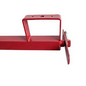 Abrazadera para Protección de Bordes de Hormigón, Abrazadera para Barandilla, Gran Venta en EE. UU. - Product Image 5