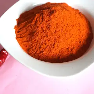 Hot sale export dried red hot bbq chili powder chili powder south indian kimchi chili powder